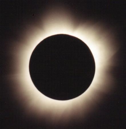 2009 Total Solar Eclipse with Amazing Cities Tour